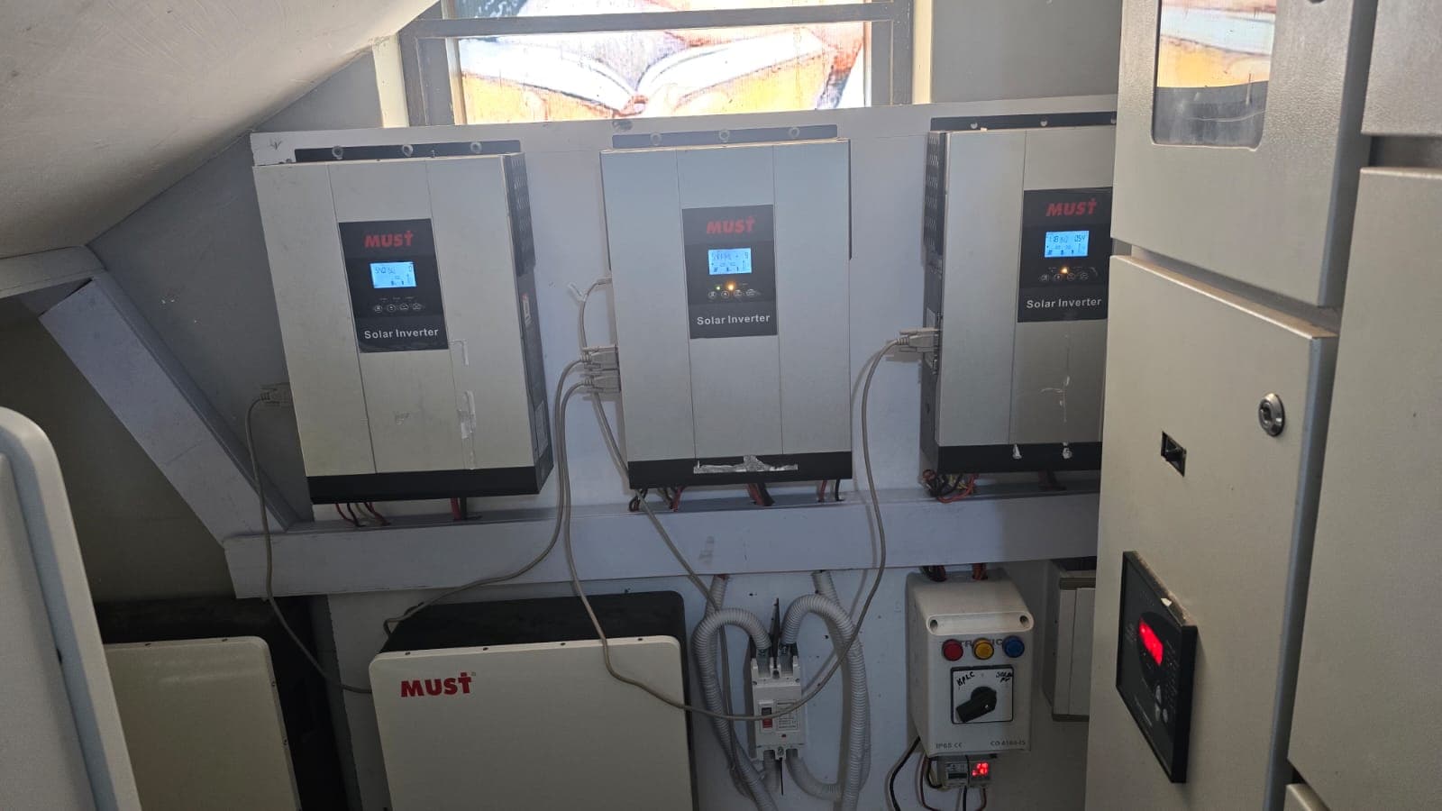 Soltec Electric - Innovative Solar Solutions